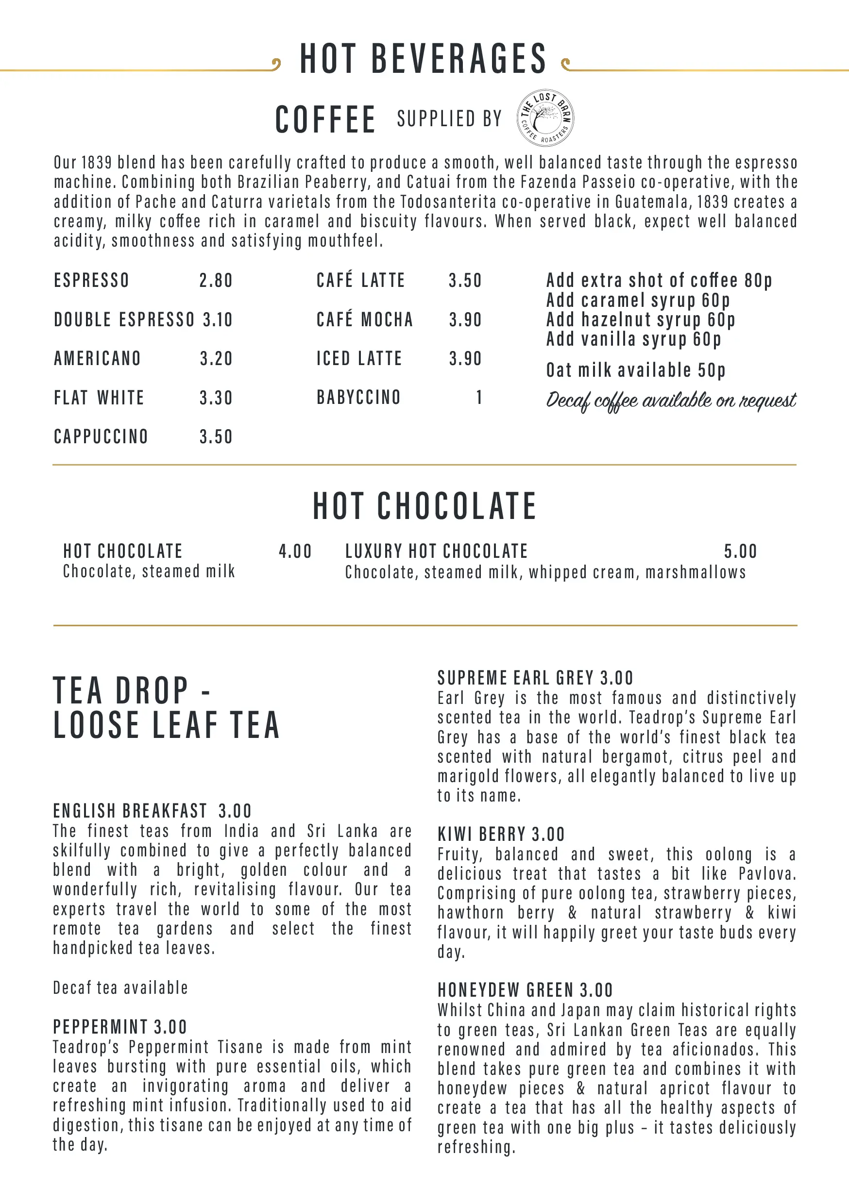 TR Afters and Hot Drinks Menu 26 Digital-2