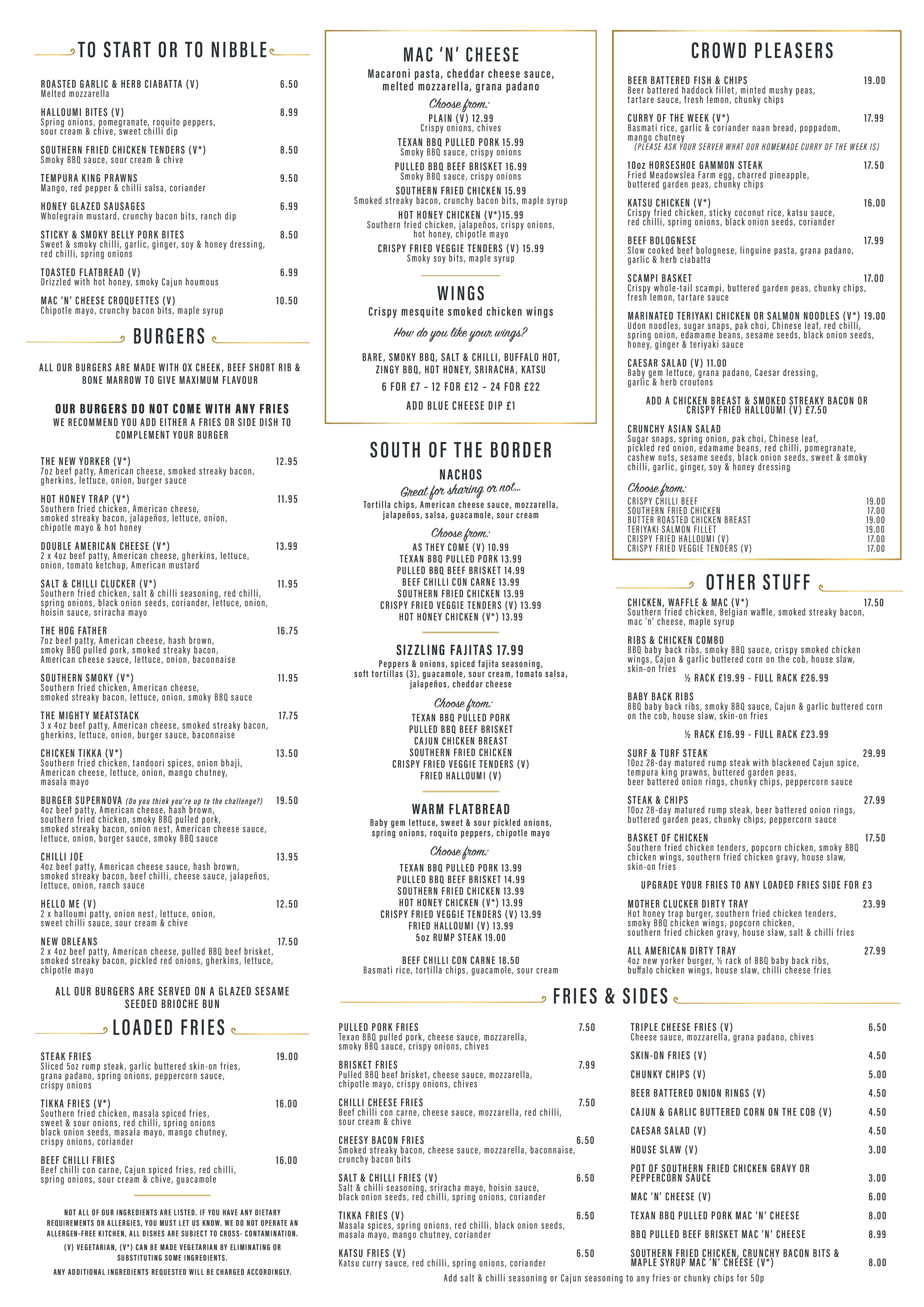 TR Main Menu 26 Digital 1