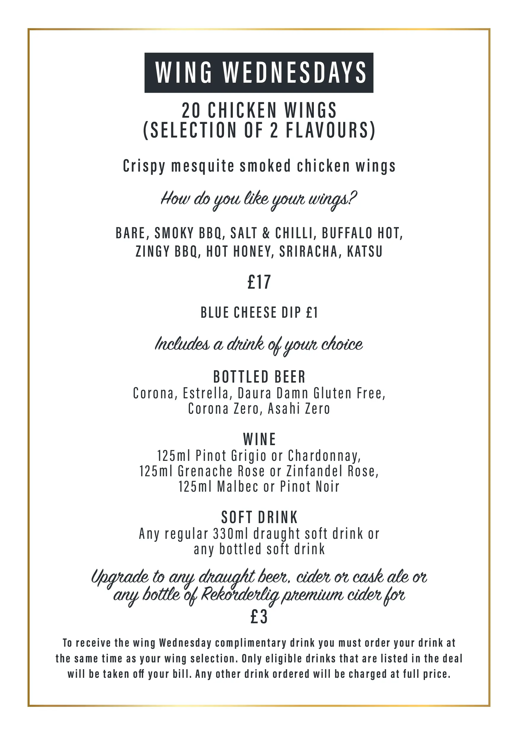 TR Wing Wednesdays 26 Digital 1